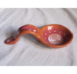 Držalo za zajemalko